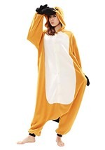 Cute Platypus Kigurumi