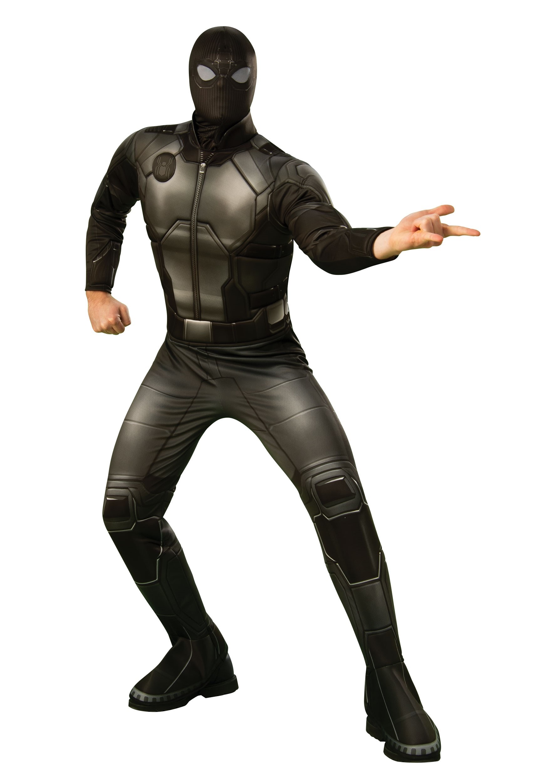 Adult Spider Man Far From Home Deluxe Suit