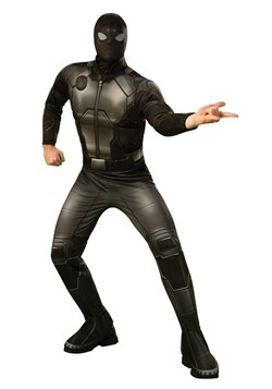 Spider Man Far From Home Deluxe Adult Suit