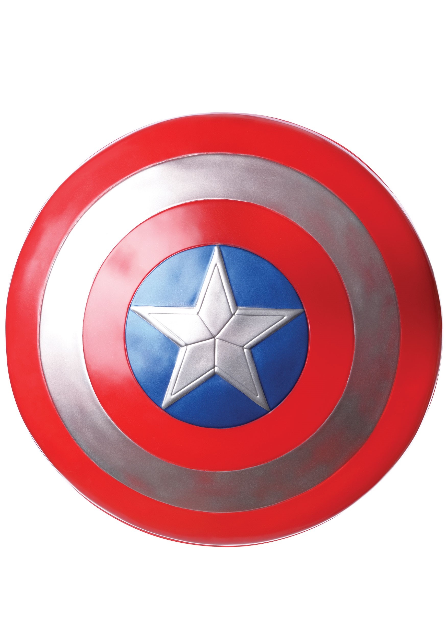 Avengers Endgame Captain America Shield 24