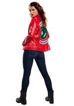 Riverdale Cherry Blossom Womens Serpent Jacket