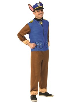 Adult Paw Patrol Chase Jumpsuit