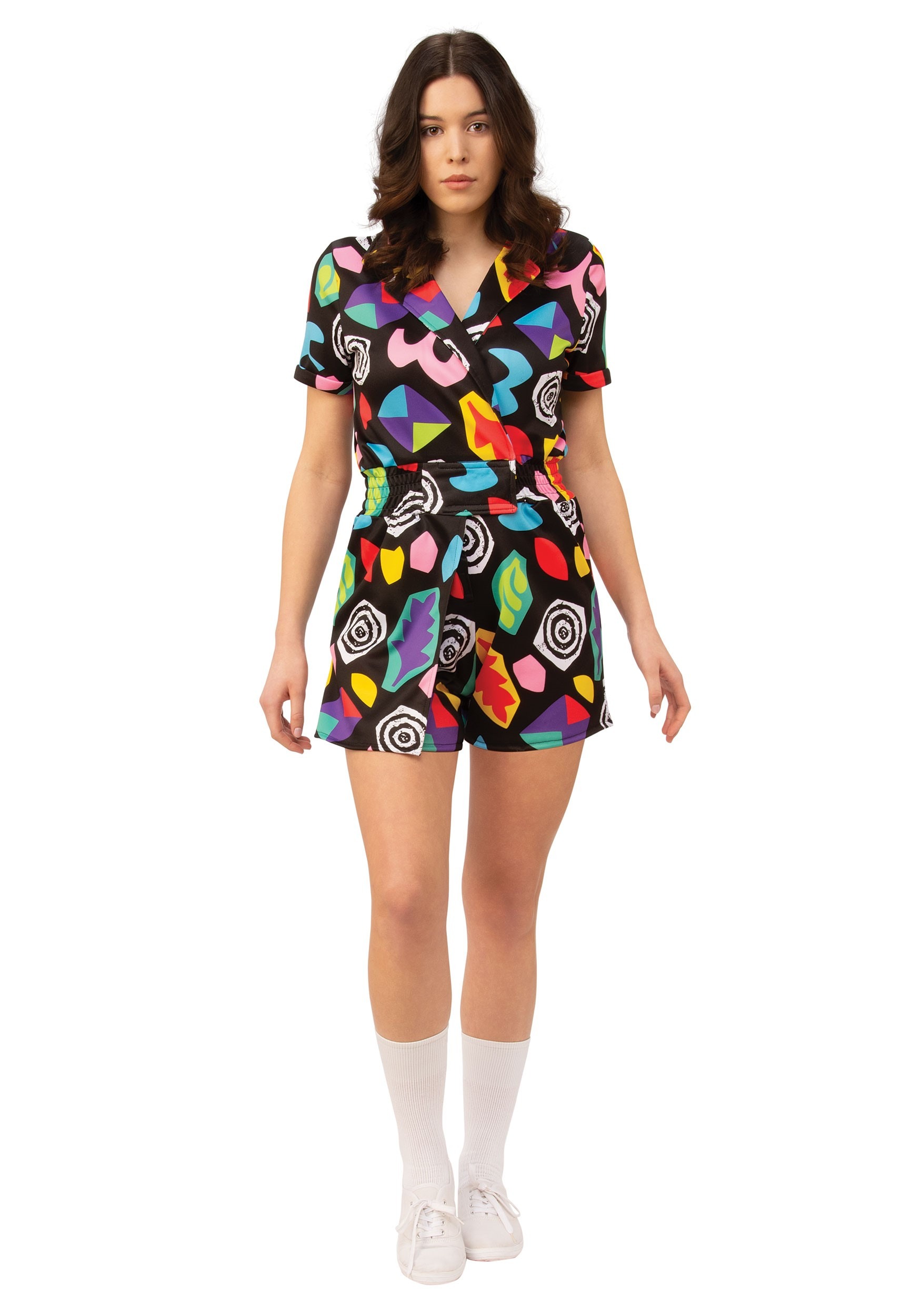 Stranger Things  Eleven's Mall Costume for Women