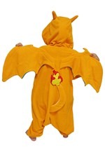 Pokemon Kids Charizard Kigurumi