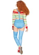 Killer Doll Costume Women's alt 3