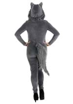 Women's Grey Wolf Costume Alt 1