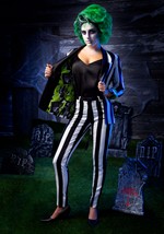 Beetlejuice Womens Suit Pants Alt 10