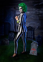 Beetlejuice Womens Suit Pants Alt 12