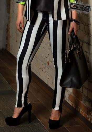 Beetlejuice Women's Suit Pants