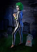 Beetlejuice Womens Suit Pants Alt 4