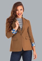 Gremlins Gizmo Women's Blazer alt7