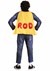 Men's Hot Rod Plus Size Rod Kimball Costume3