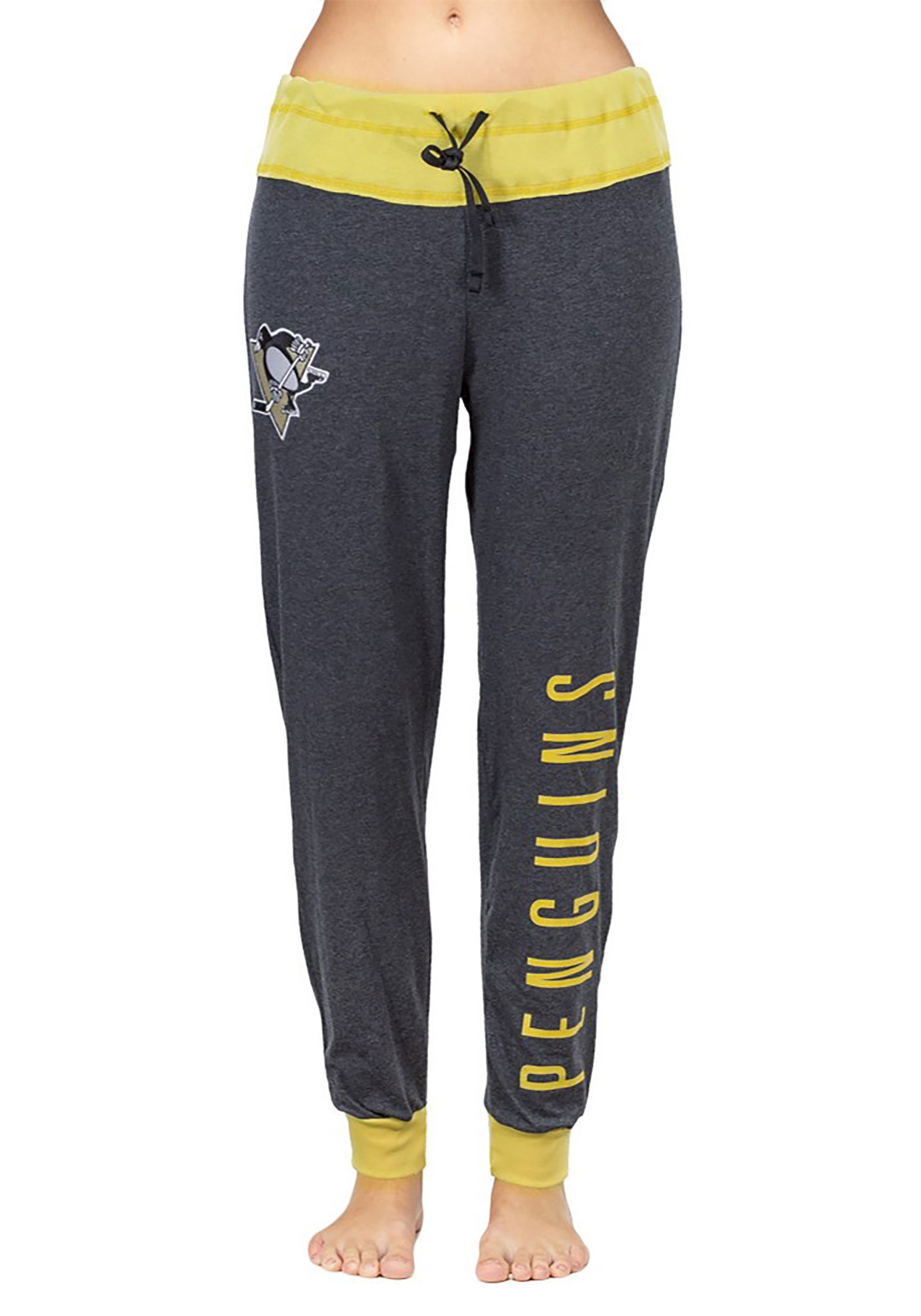 Women's NHL Pittsburgh Penguins Lounge Pants