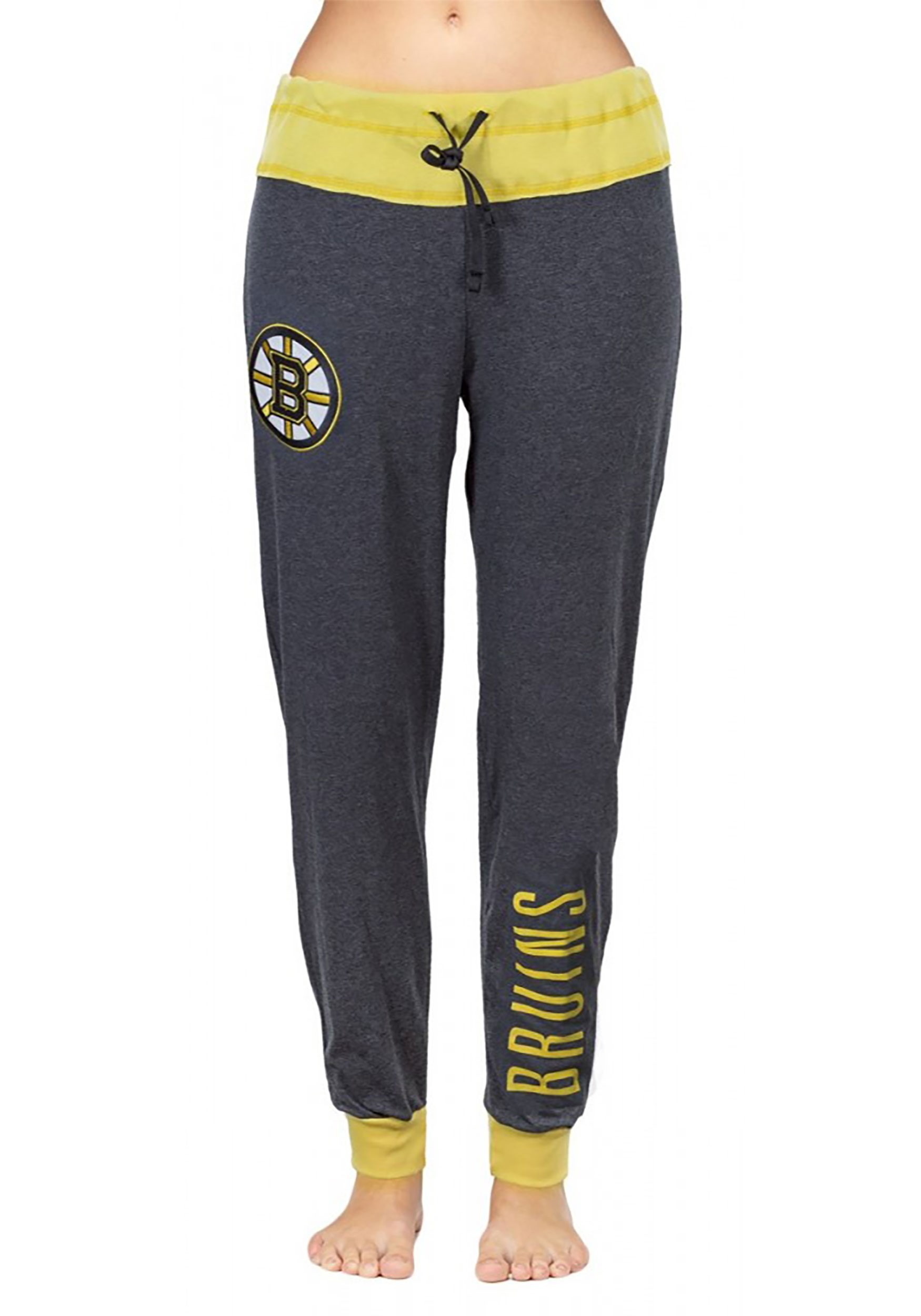 Women's NHL Boston Bruins Lounge Pants