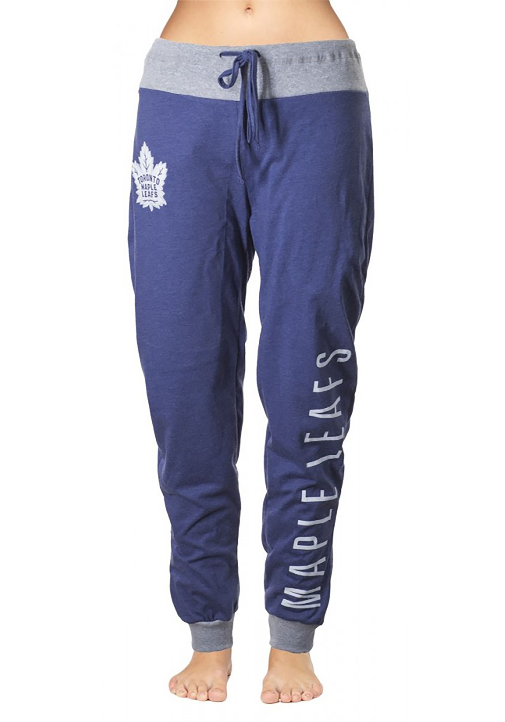 Women's NHL Toronto Maple Leafs Lounge Pants