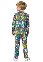 Opposuit Super Mario Boy's Suit alt1