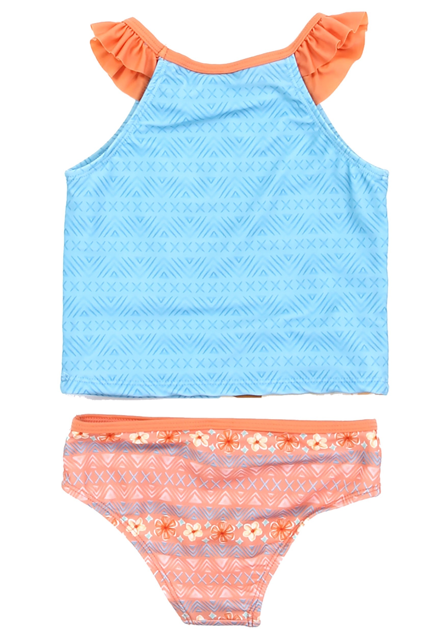 moana disney bathing suit