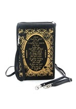 Book Of Spells Purse 3