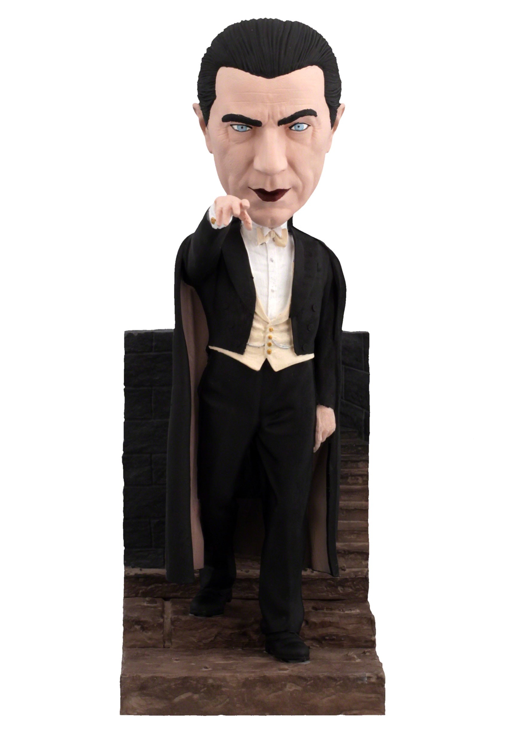 Dracula Bela Lugosi Bobble Head