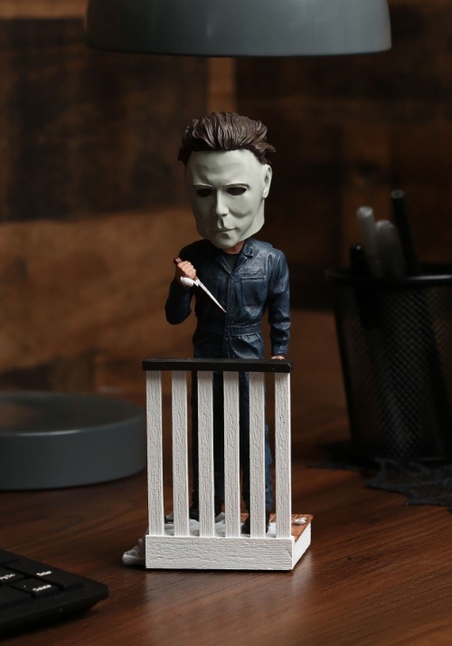 Michael Myers Bobble-Head