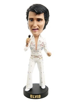 Elvis Presley Aloha Bobble-Head