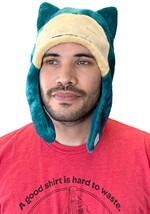 Pokemon Snorlax Adult Hood