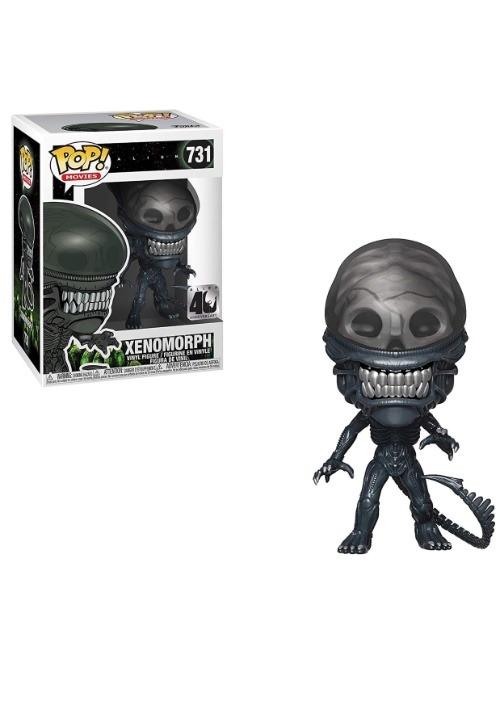 Pop! Movie: Aliens 40th- Xenomorph