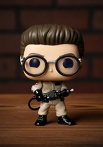 Ghostbusters- Dr. Egon Spengler Pop! Movies