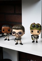 Ghostbusters- Dr. Egon Spengler Pop! Movies Alt 2