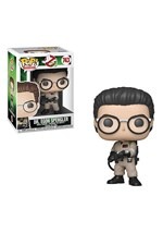 Ghostbusters- Dr. Egon Spengler Pop! Movies Alt 4