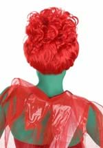 Miss Dead Receptionist Women's Wig Alt1