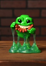 Ghostbusters- Slimer w/ Hotdogs Pop! Movies upd