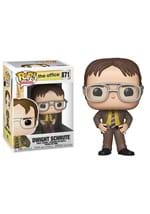 Pop TV The Office Dwight Schrute Figure-1