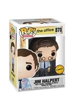 POP! TV: The Office- Jim Halpert Vinyl Figure w/Ch Alt 6