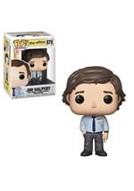 POP! TV: The Office- Jim Halpert Vinyl Figure w/Ch Alt 7