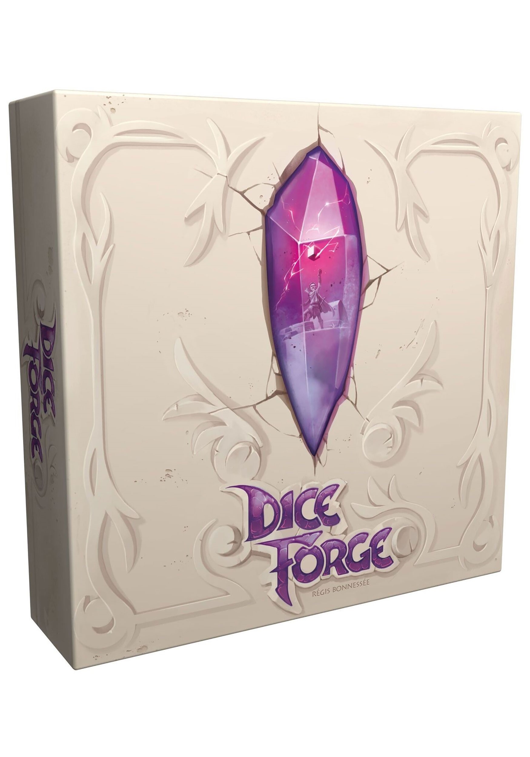 Dice Forge- Board Game