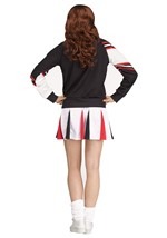 Saturday Night Live Women's Spartan Cheerleader Costume alt1