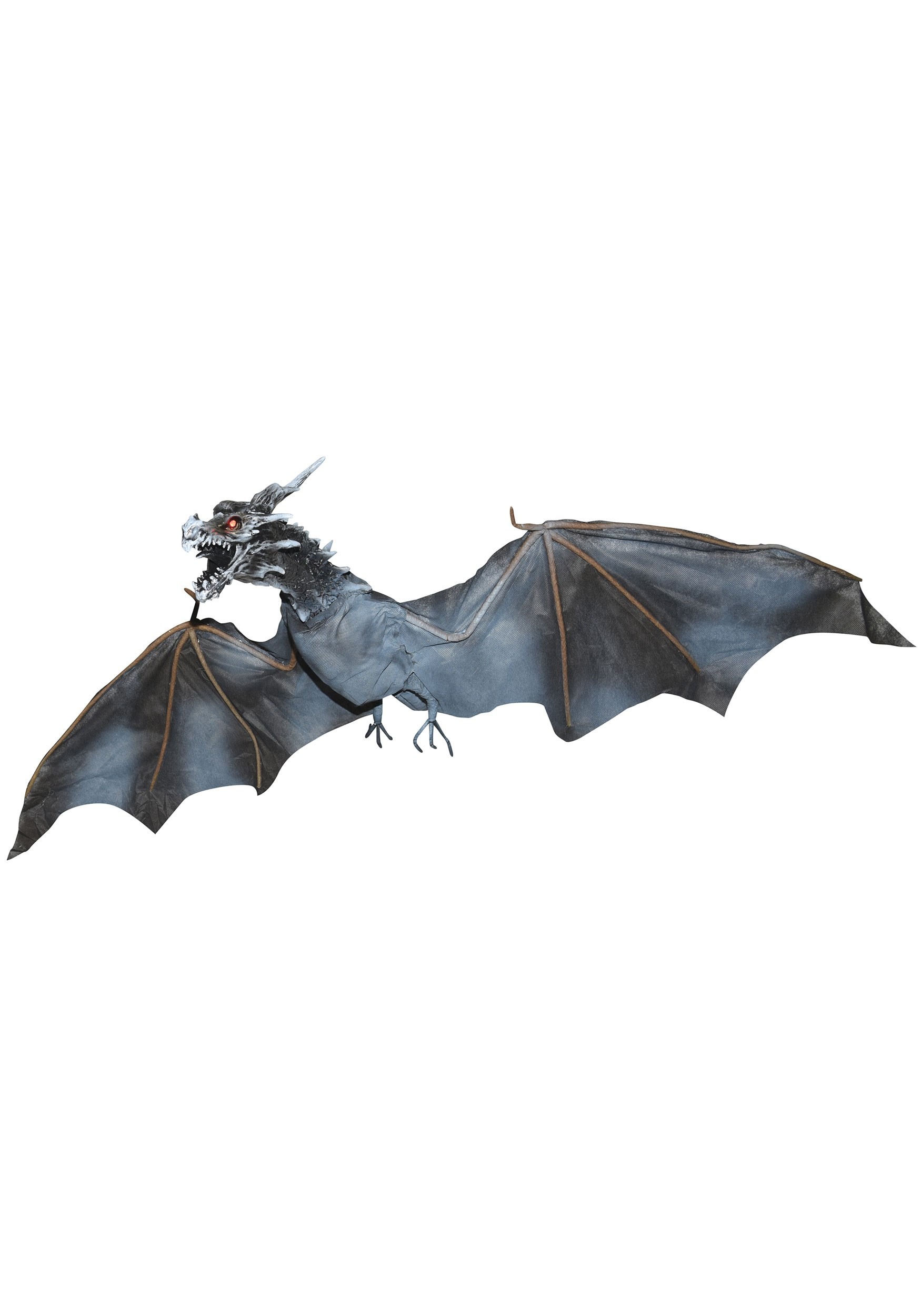 Animated Prop Flying Dragon
