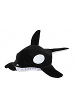 Adult Orca Sprazy Hat Alt 1