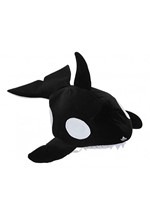 Adult Orca Sprazy Hat Alt 2