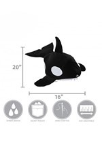 Adult Orca Sprazy Hat Alt 7