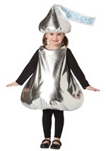 Hershey's Child Hershey's Kiss Costume