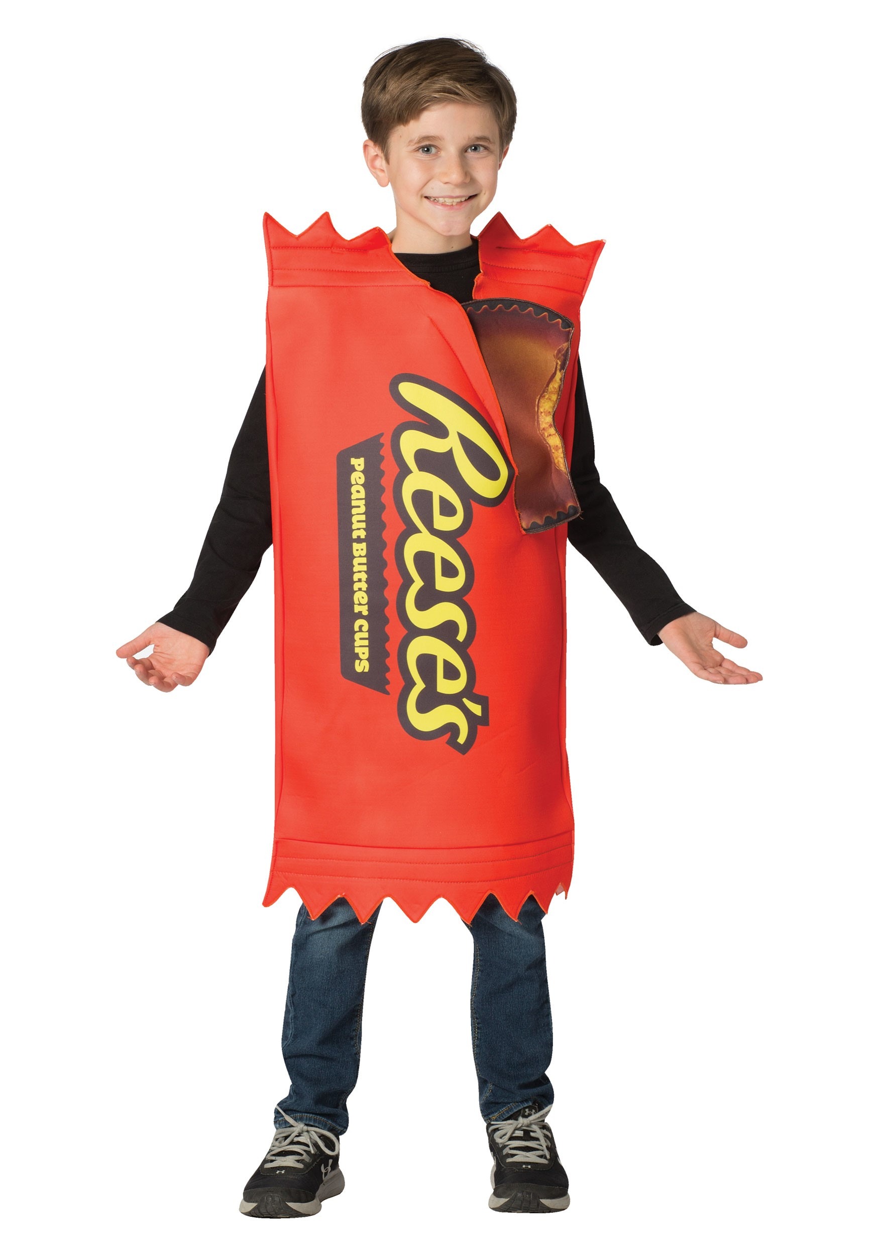 Reese's Cup 2-Pack Kids Costume by Reese's