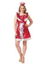 Women's Twizzlers Costume