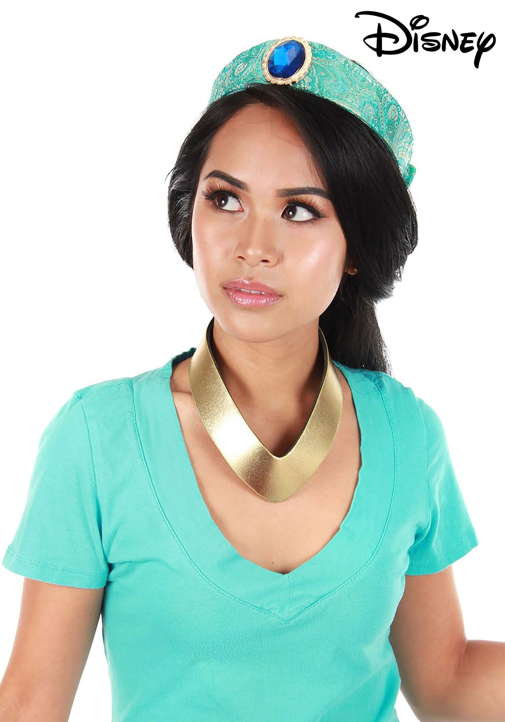 Disney Aladdin Princess Jasmine Accessory Kit