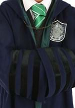 Kids Vintage Hogwarts Slytherin Robe Alt 7