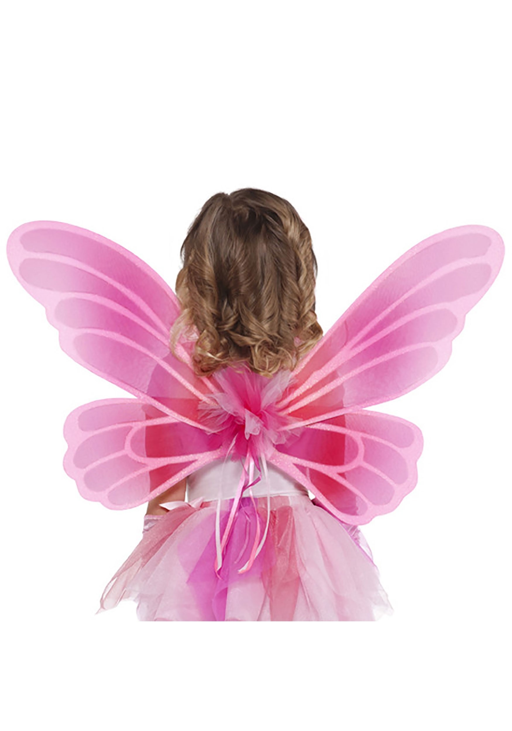 Fairy Princess Wings