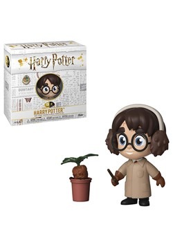 Funko 5 Star Harry Potter- Harry Potter (Herbology)