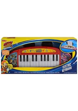 Mickey Mouse Toy Keyboard