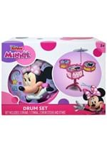 Minnie Mouse Drum Set